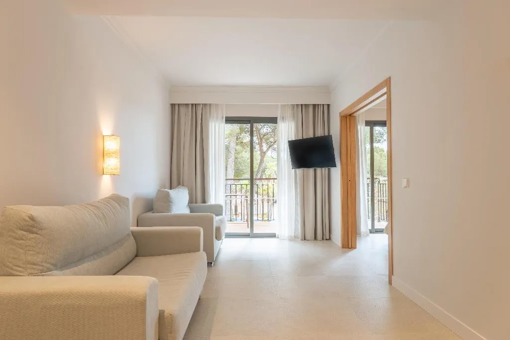 Room, Caprice Vell Marí Hotel & Resort, Majorca