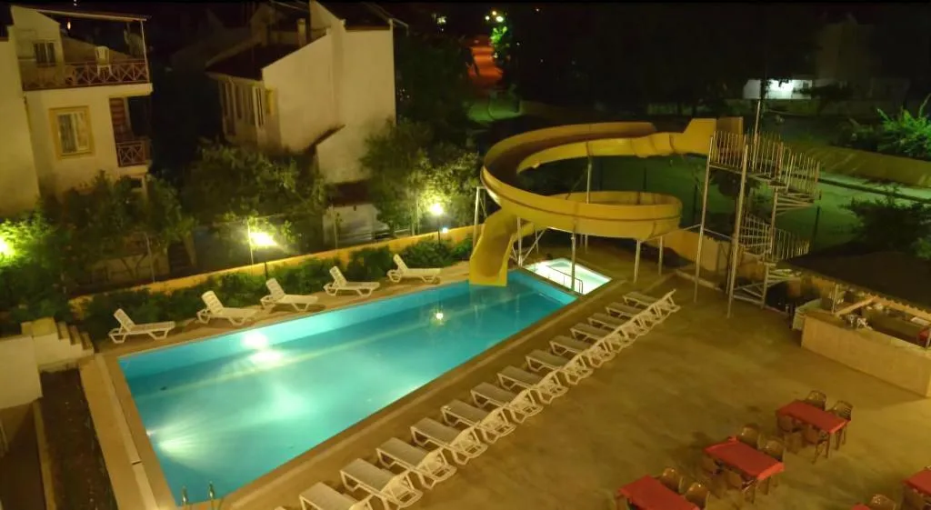 Sports and Entertainment, Park Avrupa Hotel, Antalya