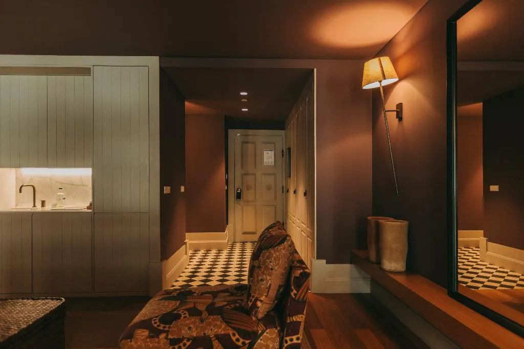 SUITE STANDARD Room, Torel Saboaria, Porto