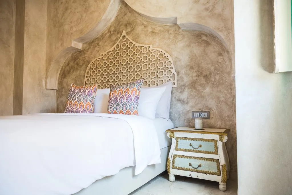 SUITE CITY VIEW Room, Decan Concept Boutique Estate, Rhodes