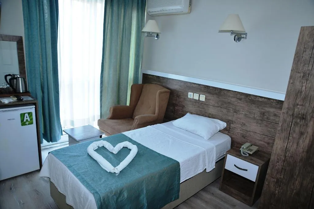 Room, Cleopatra King Apart, Antalya