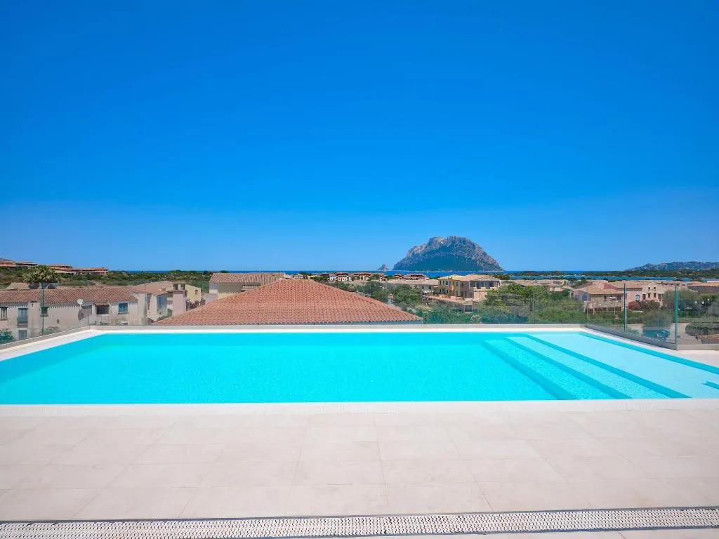 Sports and Entertainment, Residence Hotel Porto San Paolo, Olbia