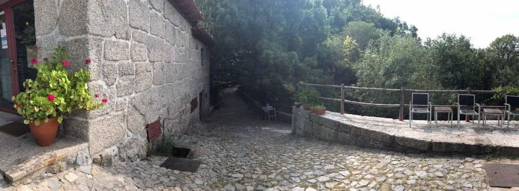 General view, Aldeia Do Pontido, Porto