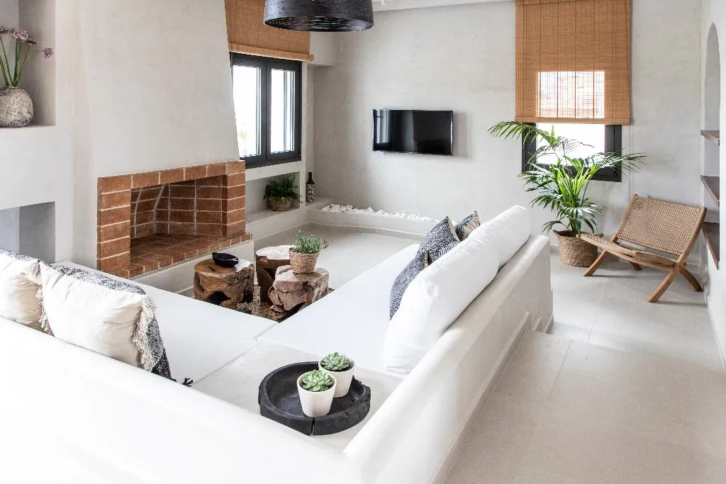 SUITE STANDARD Room, The Sand Suites- Adults Only, Crete