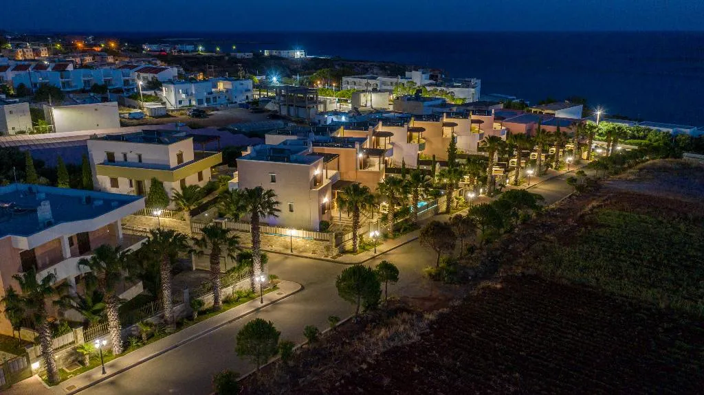 General view, Pearls of Crete-Holiday Residences, Crete