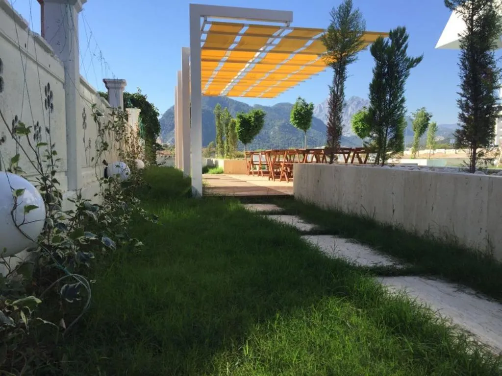 Pool, Boutique House Mim A, Antalya