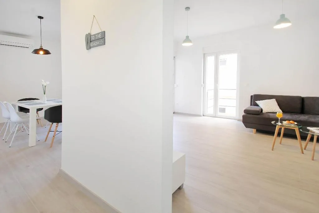 APARTMENT SUPERIOR TWO BEDROOMS Room, Bacan Family Apartments, Dubrovnik
