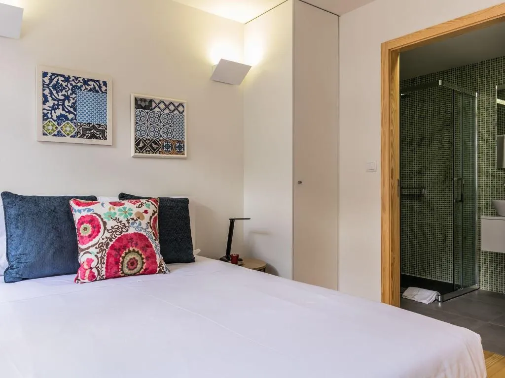 Room, Insitu Trindade, Porto