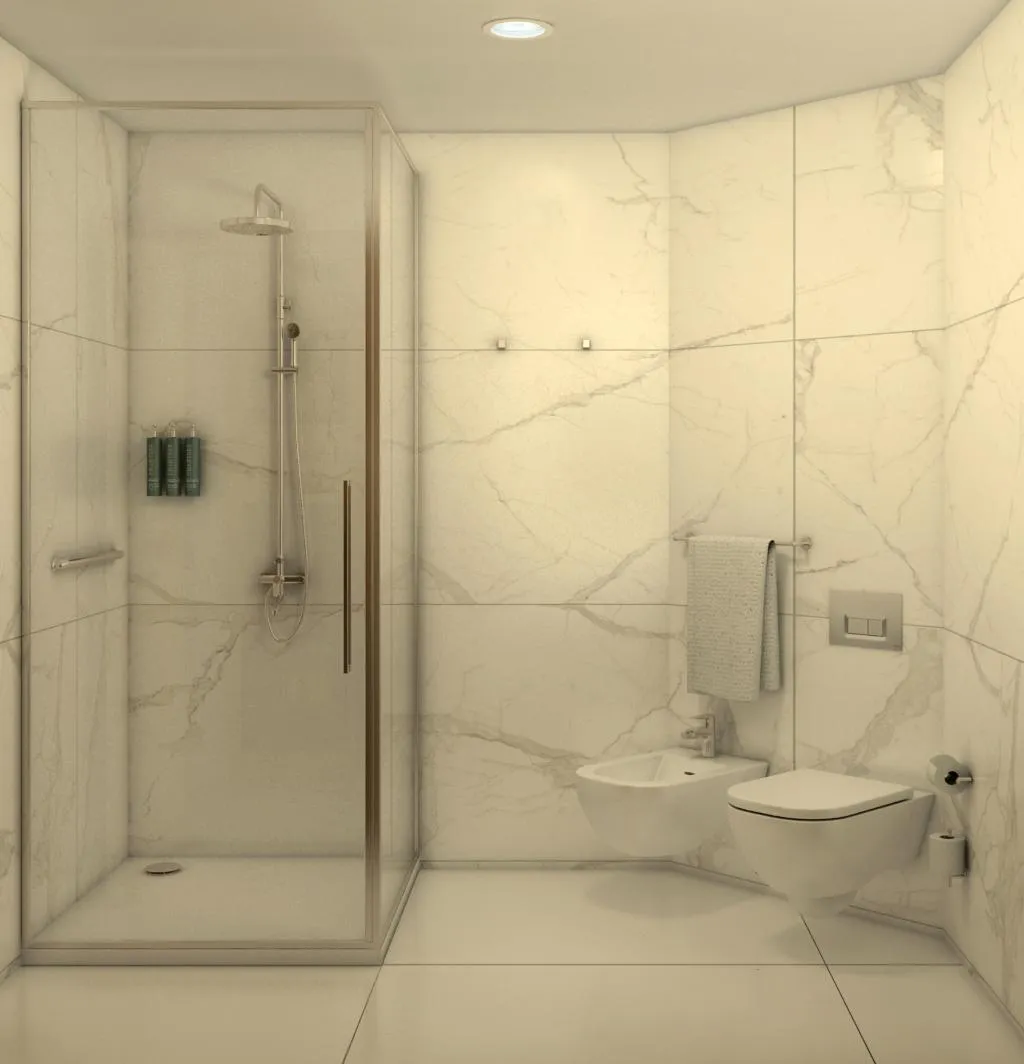 DOUBLE KING SIZE BED Room, Hilton Garden Inn Milan Malpensa, Milan