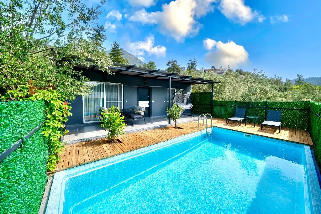 VILLA WITH PRIVATE POOL Room, Santana Göcek, Dalaman