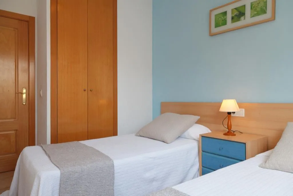 APARTMENT BASIC Room, Villas Cumbres, Costa Dorada