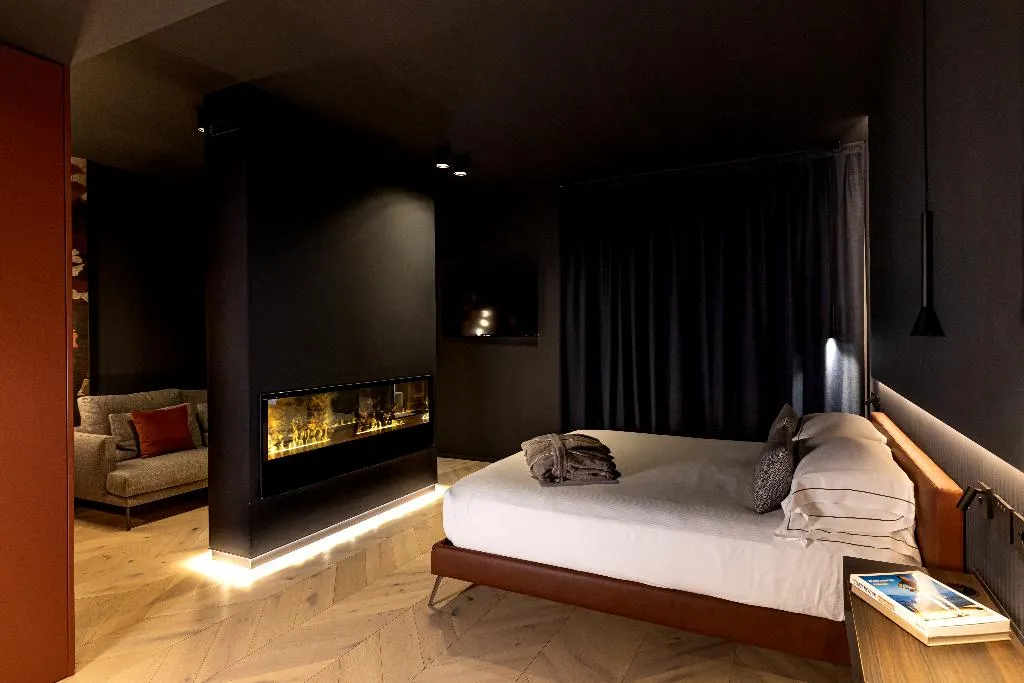 SUITE STANDARD Room, Phi Hotel Piajo, Milan
