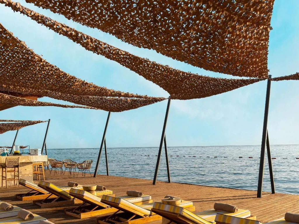 Bar, Swissotel Living Bodrum, Bodrum
