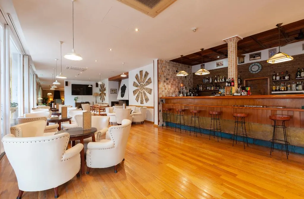 Bar, Hotel Araxa - Adults only, Majorca