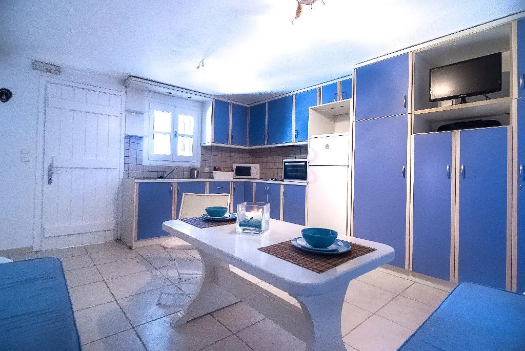 VILLA STANDARD Room, Elia Mykonos Collection, Mykonos