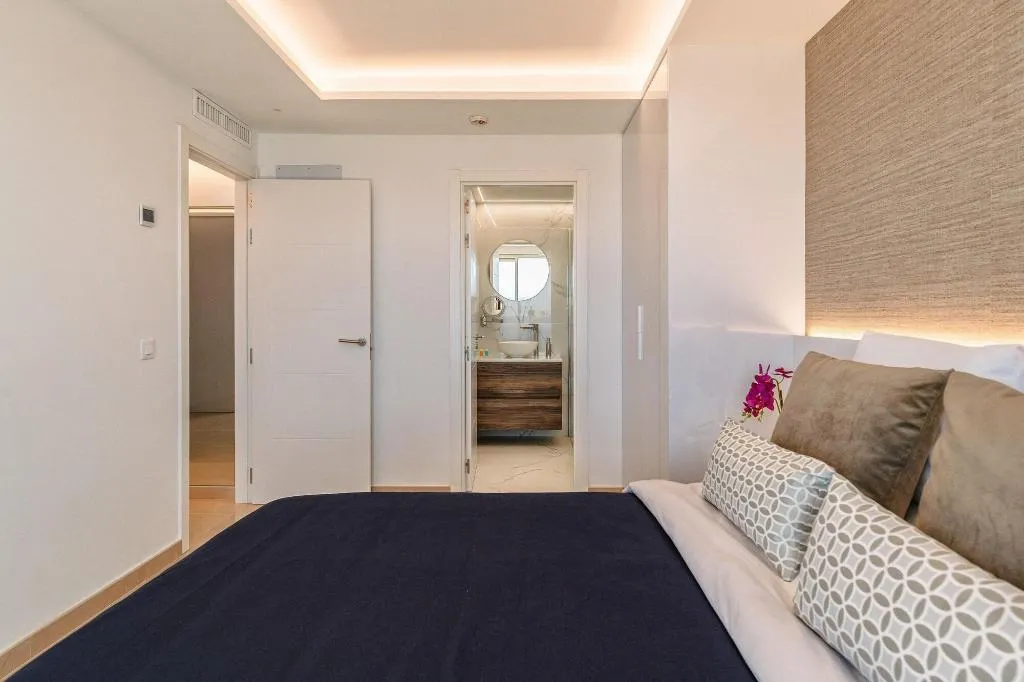 Room, Grand Horizon Resort Boutique, Gran Canaria