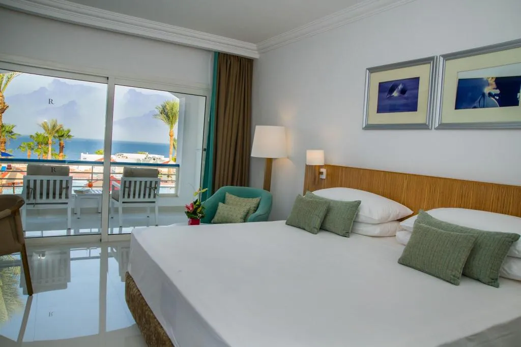 Room, Renaissance Sharm El Sheikh Golden View Beach Rest, Red Sea Riviera