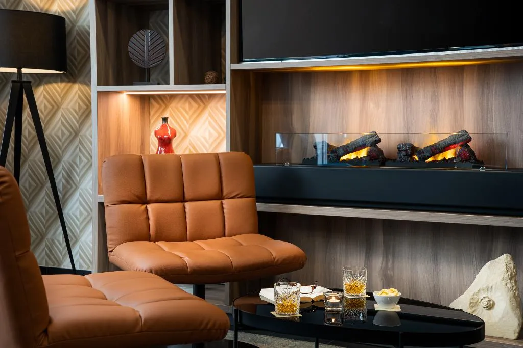 Lobby, Leonardo Hotel Berlin, Berlin