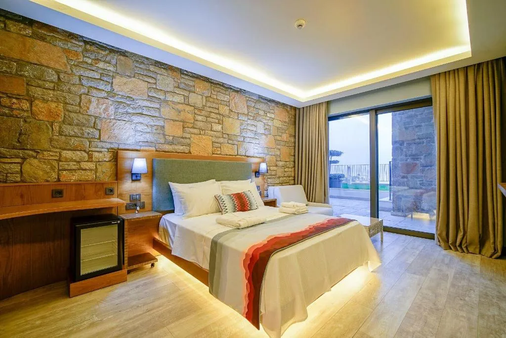 Room, Cape Krio Boutique Hotel & Spa +12 Adult Only, Dalaman
