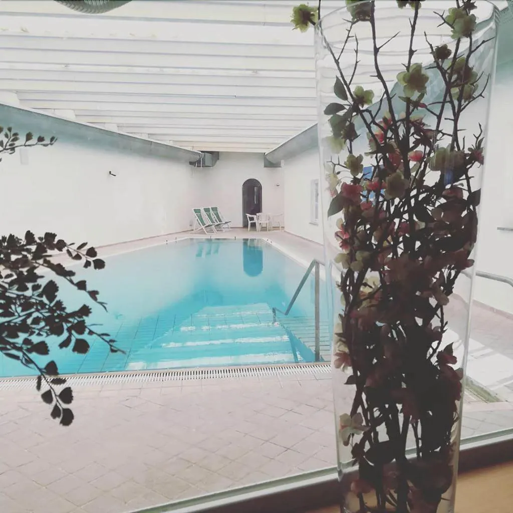Sports and Entertainment, Hotel Terme Park Imperial, Naples