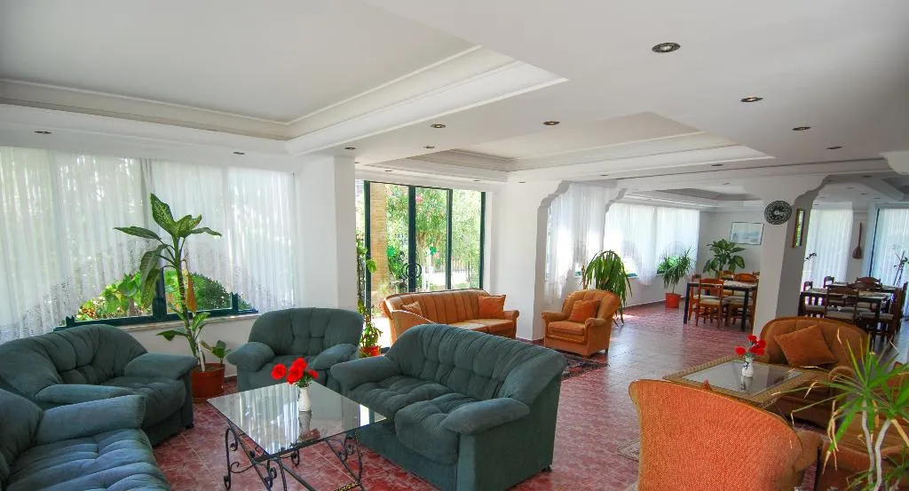 Lobby, Oykun, Dalaman