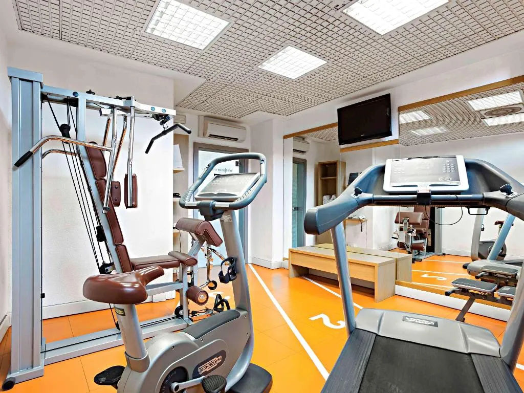 Sports and Entertainment, Novotel Venezia Mestre Castellana, Venice