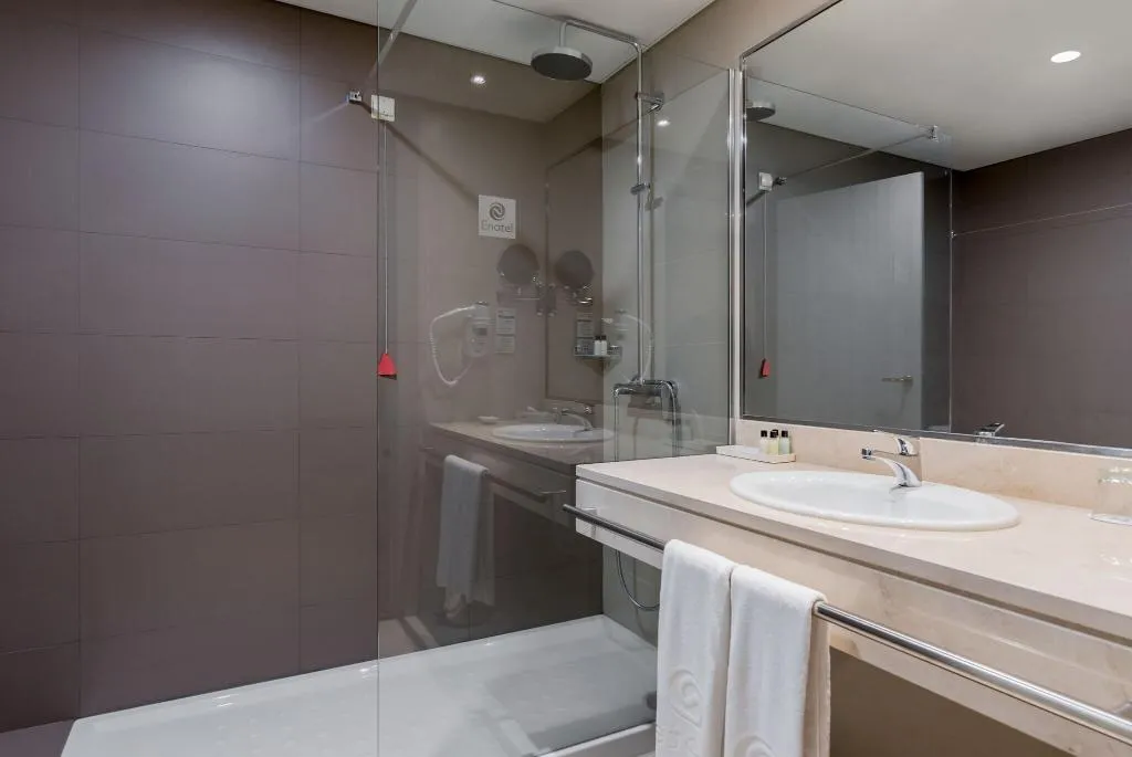 SUITE GRAND Room, Enotel Lido All Inclusive, Madeira