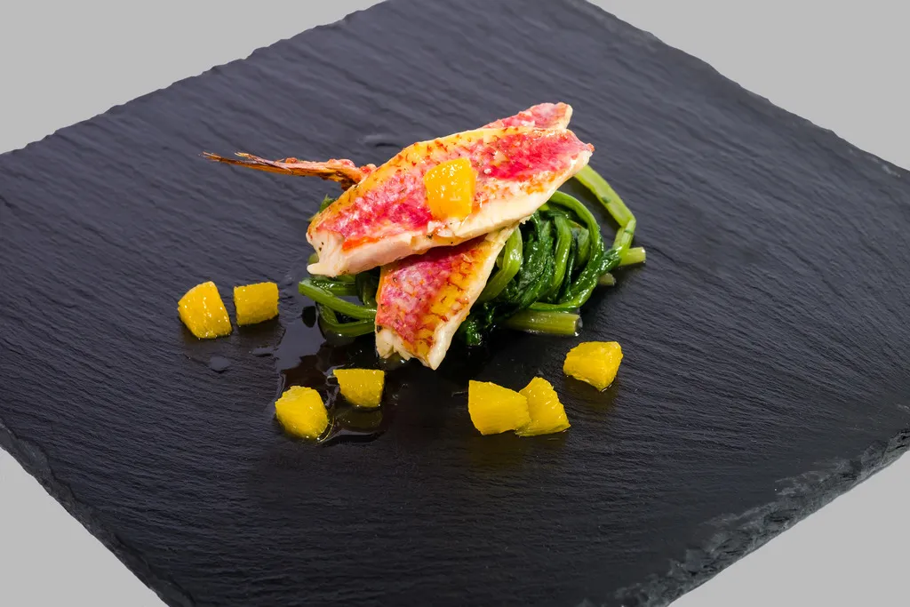 Restaurant, Hotel Residence Capo Campolato, Catania