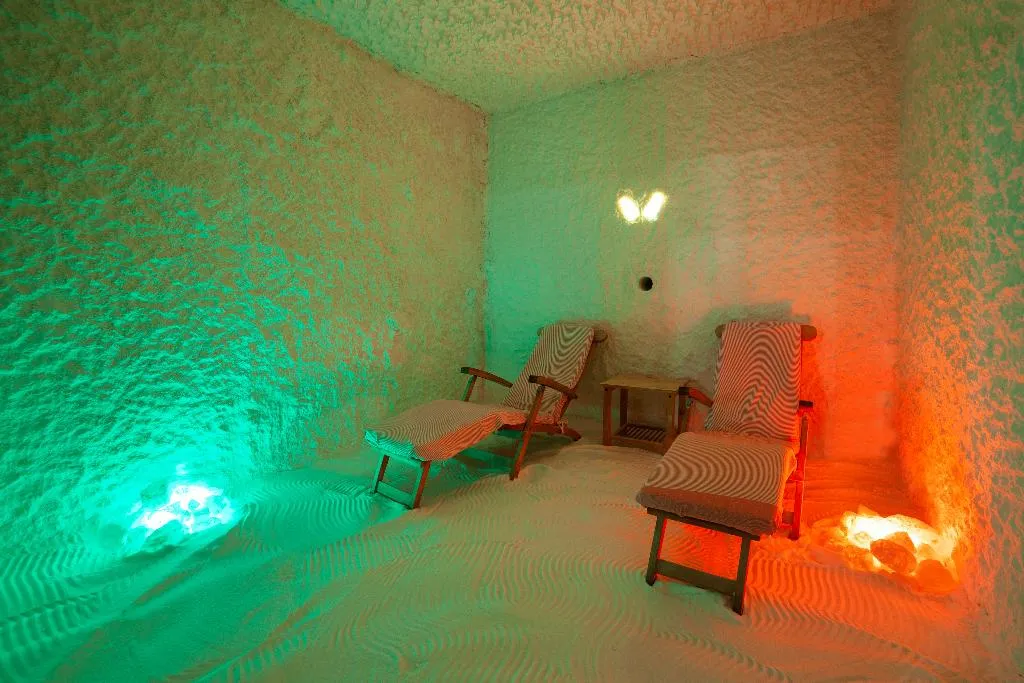Sports and Entertainment, TheLifeCo Wellbeing Bodrum Center - Adults Only, Bodrum