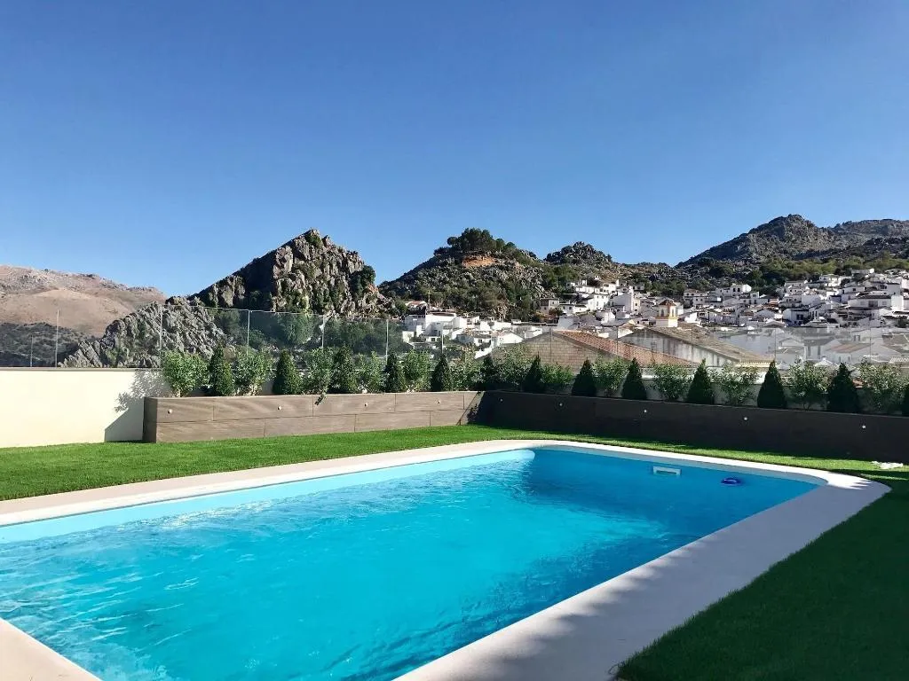 Sports and Entertainment, Casitas Sierra De Libar, Costa Del Sol
