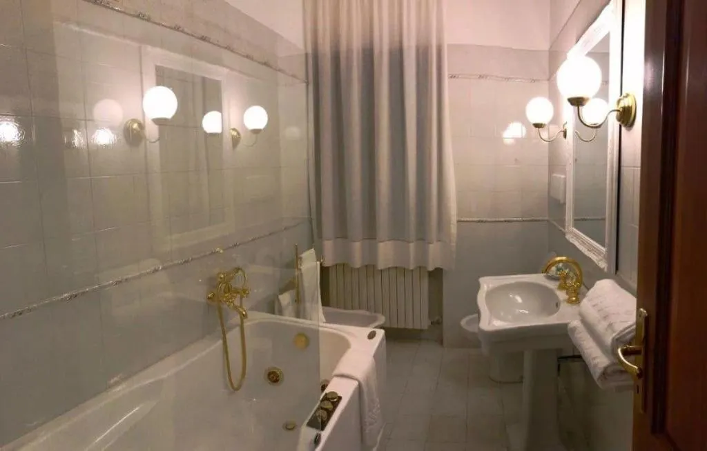 Room, Relais Toti B&B, Venice