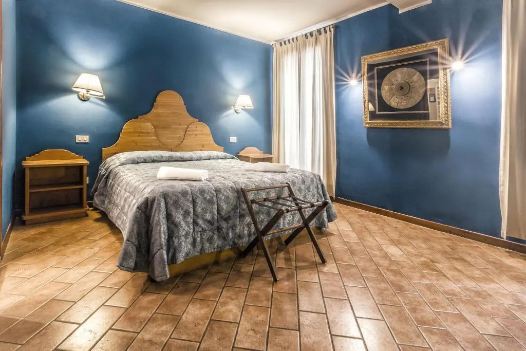 TRIPLE STANDARD Room, Ai Bareteri, Venice
