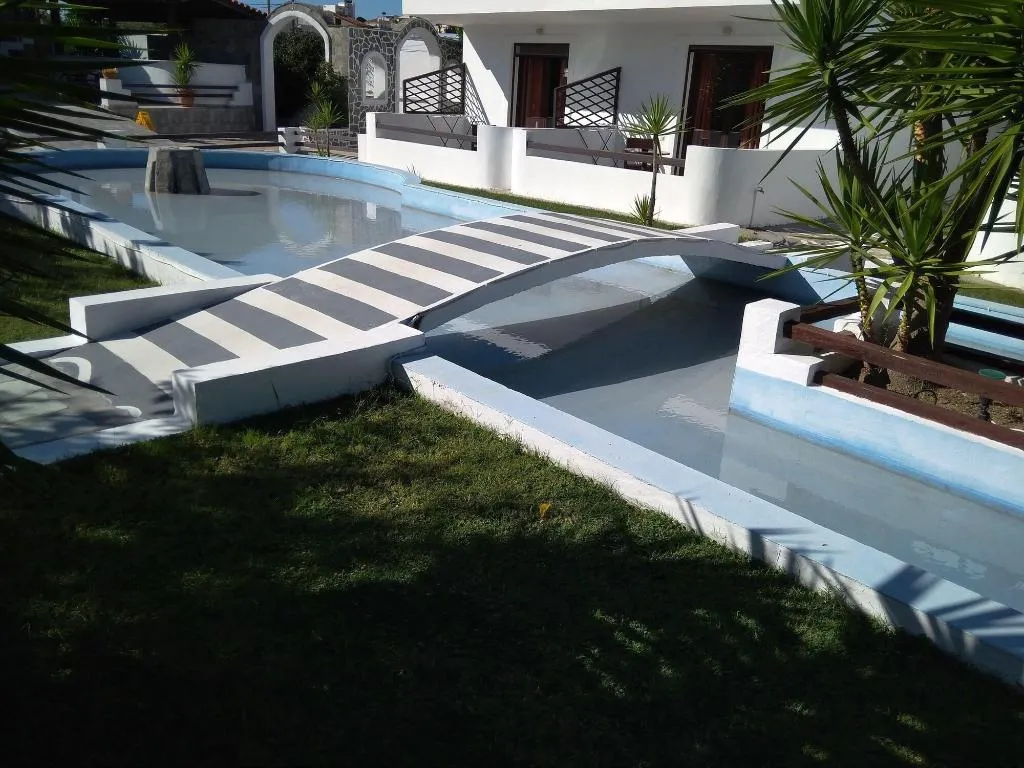 General view, Skiathos Holiday House, Skiathos