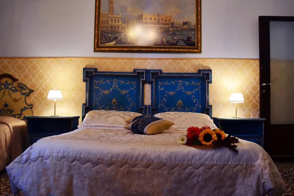 Room, Art Dreams Venezia, Venice