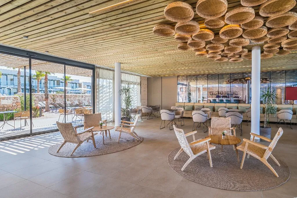 Bar, Barcelo Nura, Menorca