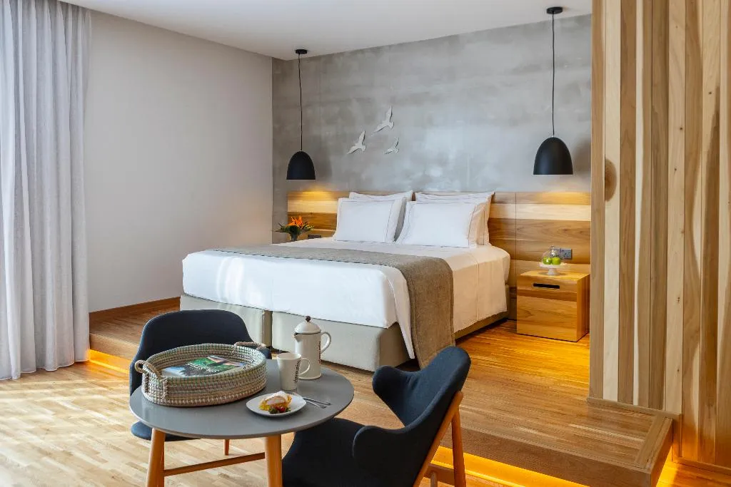 SUITE EXECUTIVE Room, Anemi Hotel & Suites, Cyprus