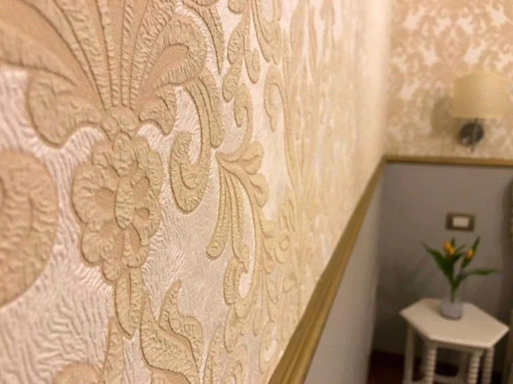Room, Relais Toti B&B, Venice