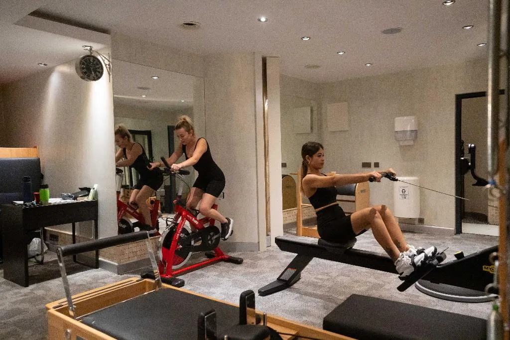 Sports and Entertainment, Bodrium Hotel & Spa, Bodrum