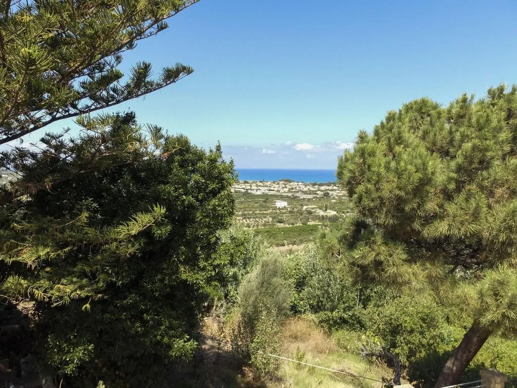 General view, Terrazze Sul Tirreno, Palermo