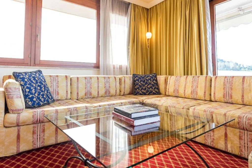 SUITE STANDARD Room, Galzignano Resort Terme & Golf - Hotel Sporting, Venice