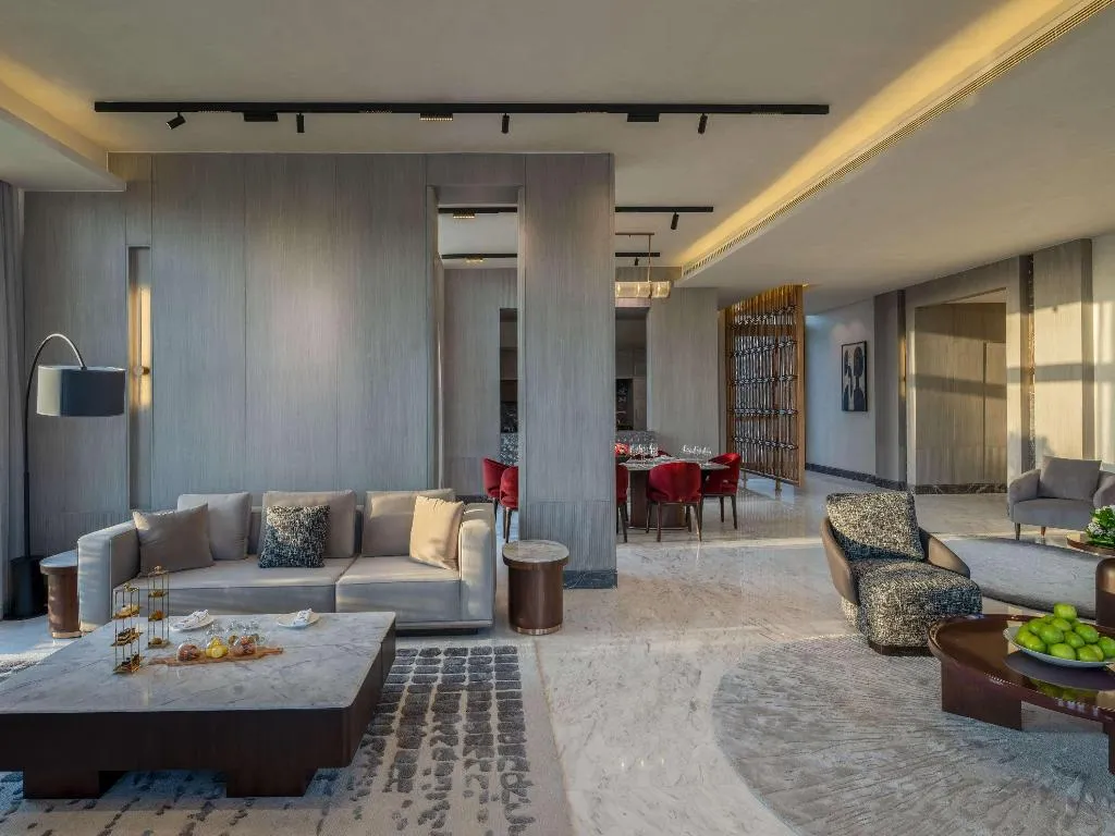 SUITE TWO BEDROOMS Room, Rixos Premium Magawish Bay View, Red Sea Riviera