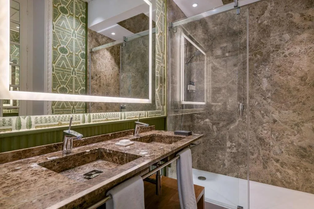 Room, AC Santo Mauro Autograph Collection by Marriott, Madrid