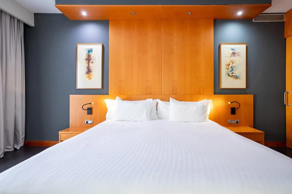 JUNIOR SUITE PREMIUM Room, Eurostars Atlantida, Tenerife
