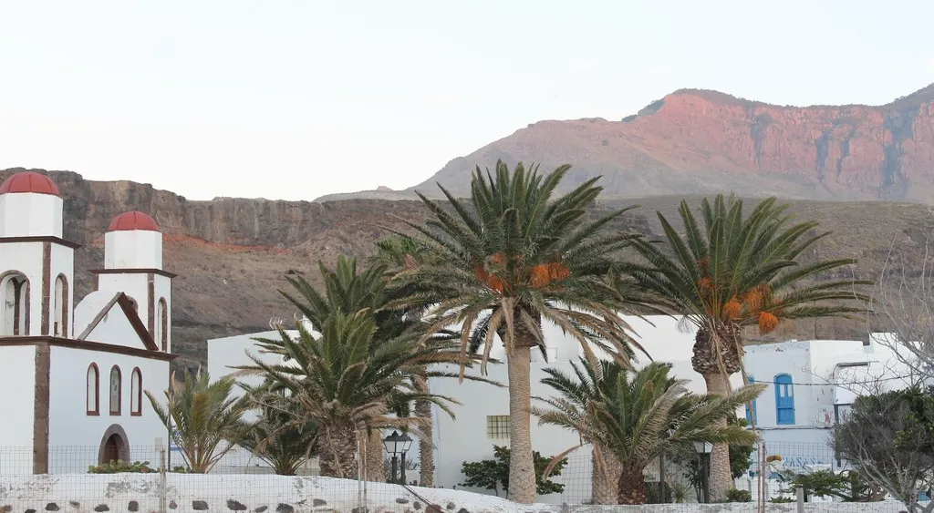 Beach, OYO Bora Bora The Hotel, Gran Canaria