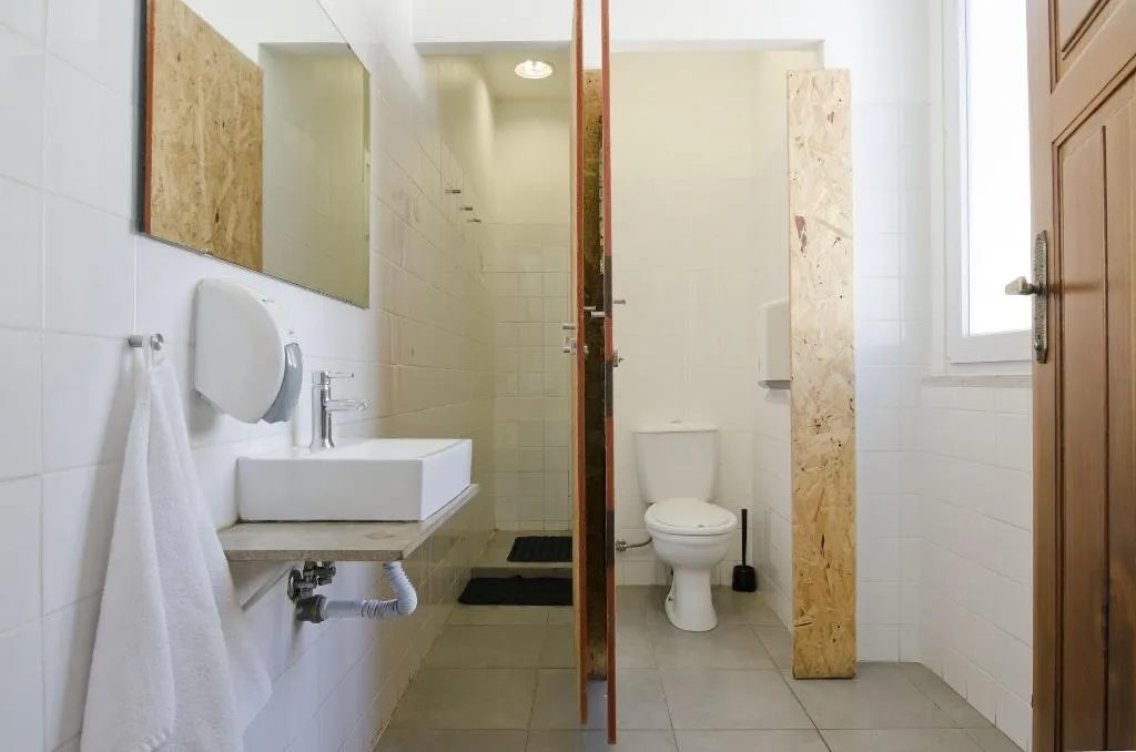 Room, Sunset Destination Hostel, Lisbon
