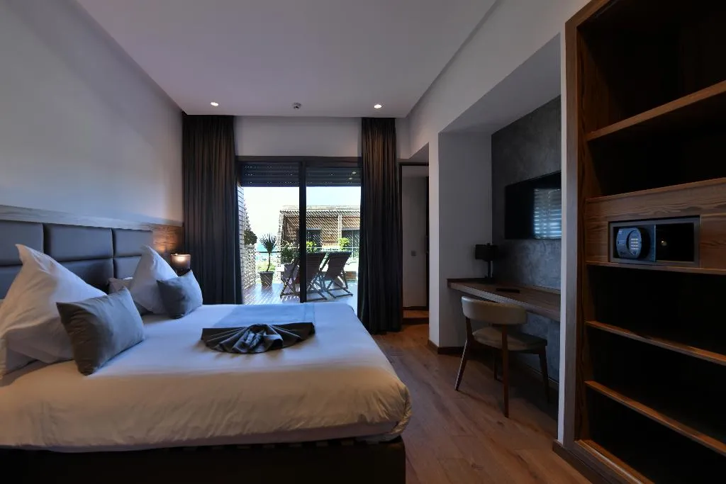 APARTMENT SUPERIOR ONE BEDROOM Room, Ocean Park Hotel, Premium Suites & Wellness, Casablanca