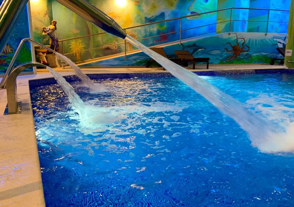 Sports and Entertainment, Hotel Baia Grande, Algarve