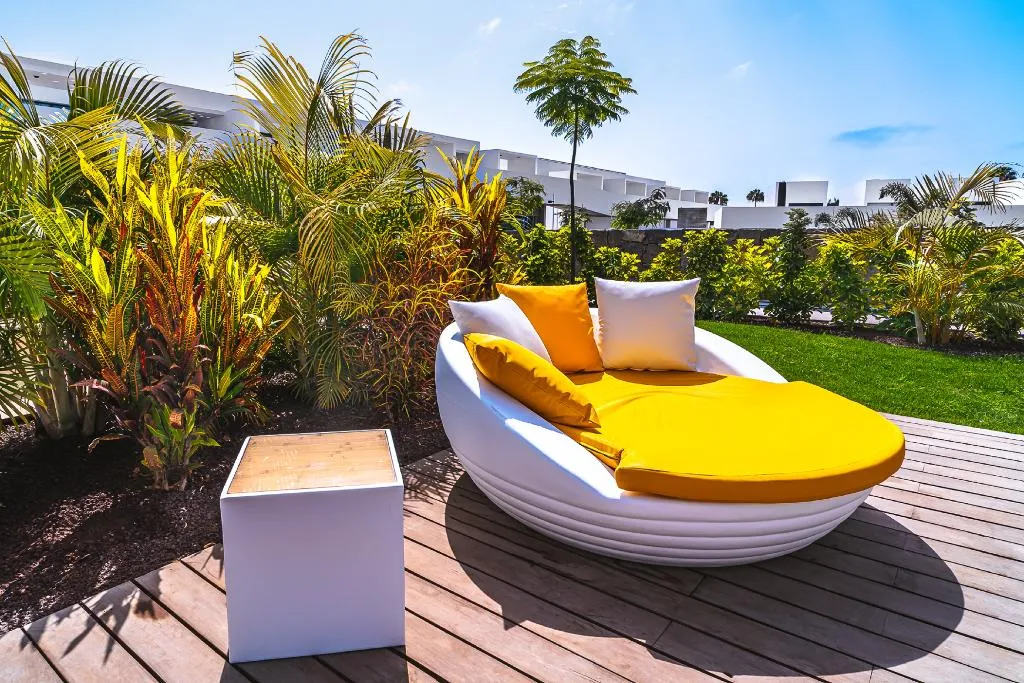 APARTMENT STANDARD Room, Resort Cordial Santa Águeda & Perchel Beach Club, Gran Canaria