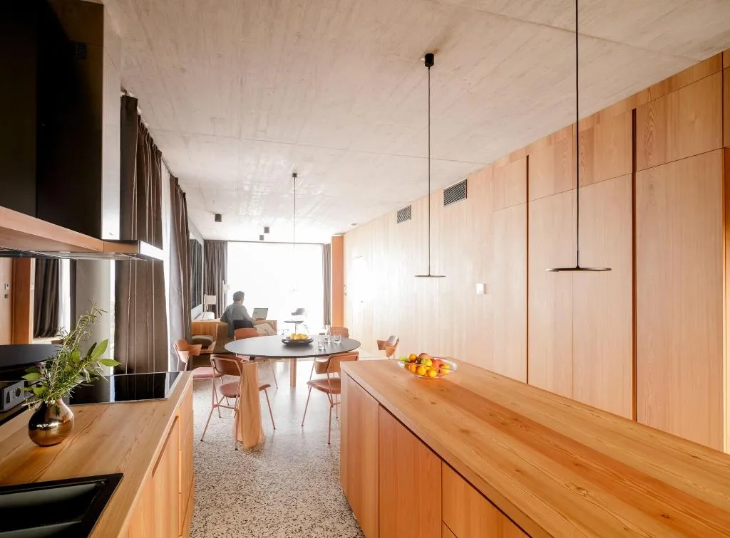 Room, Boutique Hotel  Osmolis, Dubrovnik