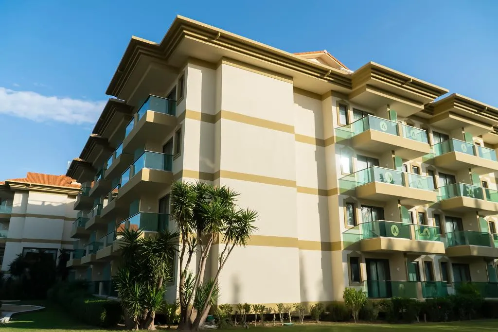 General view, Adalya Artside Hotel, Antalya